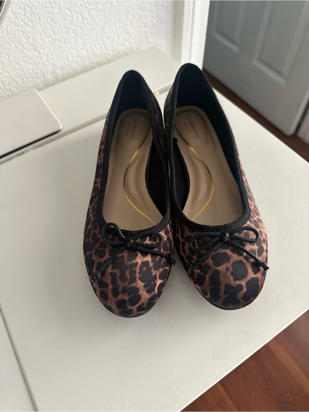 Cheetah Flats